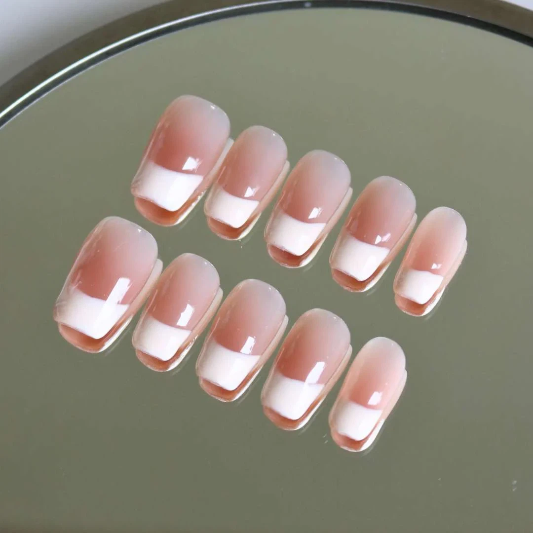 round nails round nails