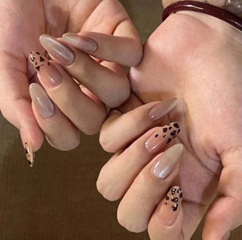 Ignoring Type A Adaptation 1 Ignoring Type A Adaptation 1