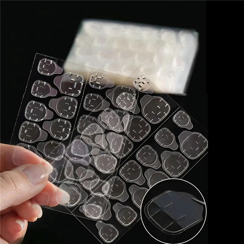 Jelly Gel Pads Jelly Gel Pads