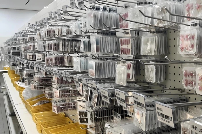 Wholesale Ordering Wholesale Ordering