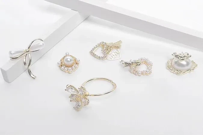 High-quality Accessories